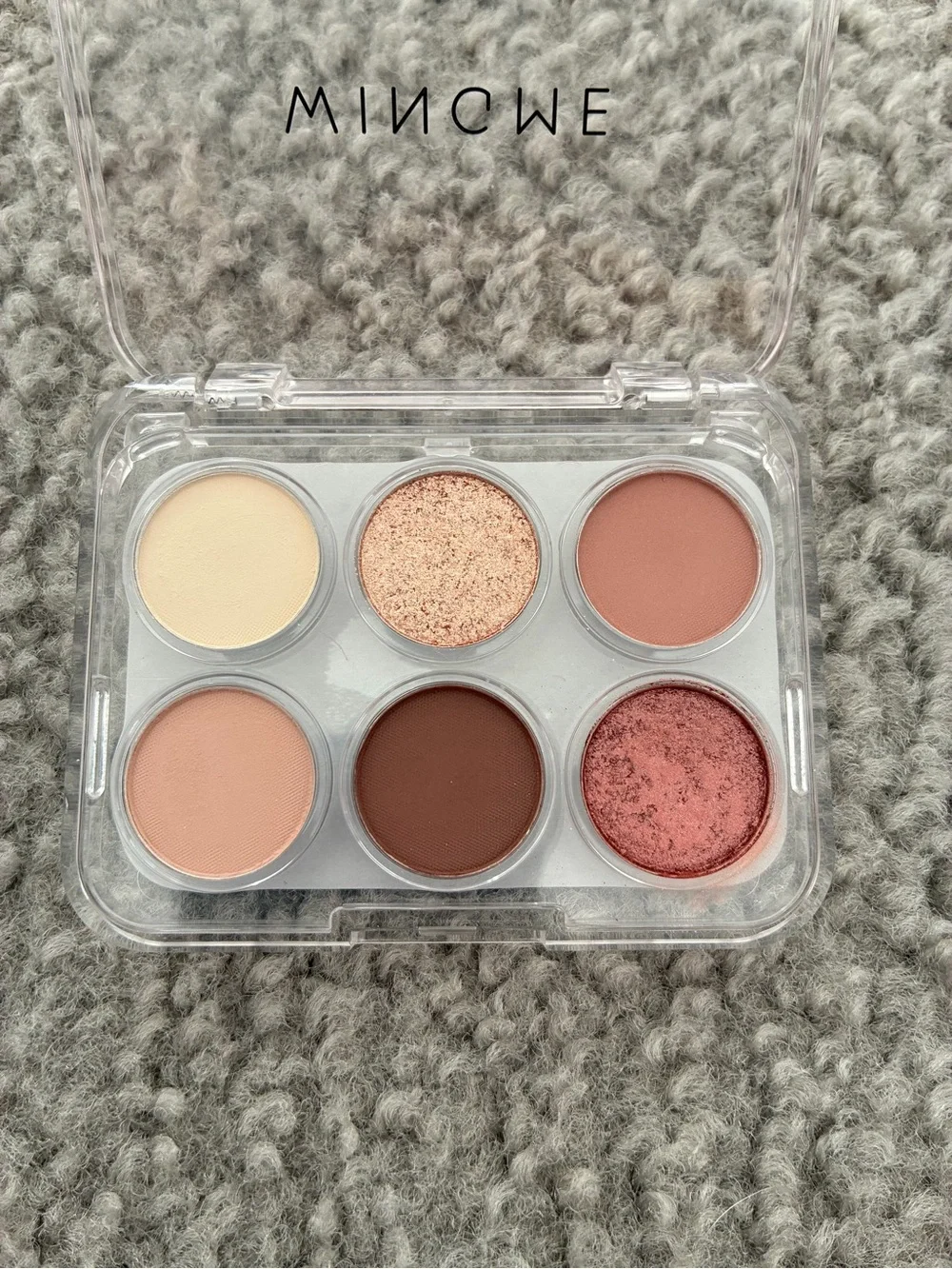 Eyeshadow Bundle